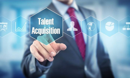 How Digital Business Cards Are Transforming Modern Recruitment and Talent Acquisition