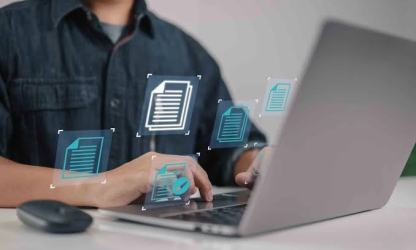 How HR Teams Prepare Digital Hiring Documents for Better Recruitment