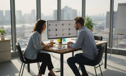 Top 5 Tips to Choose Recruitment Technology for Smarter Hiring in 2026