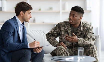 How Employers Benefit From Hiring Veterans