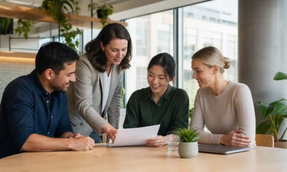 How Australian Employers Can Connect Onboarding, Rostering, Timesheets and Payroll