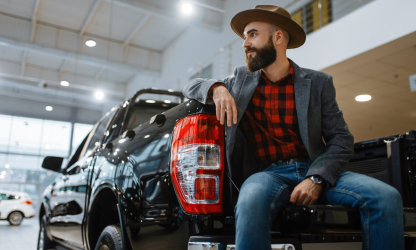What Is Pickup Truck Insurance?