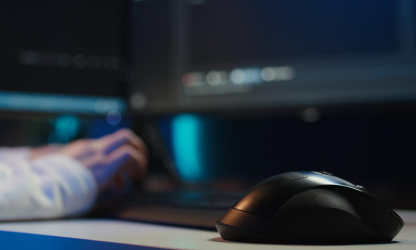 Razer Lightest Gaming Mouse: Redefining Precision, Speed, and Comfort