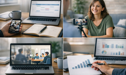 Motion-First Recruiting: What I’ve Learned About Using Short Video (and Light Animation) to Hire Better in 2026