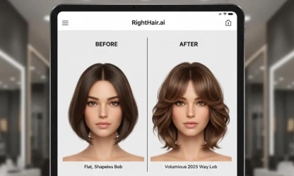 Short Haircut Ideas That Make Sense in a Digital-First Professional World