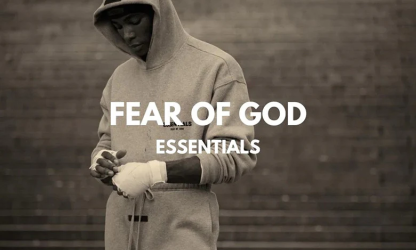 Essentials Hoodies Review: Are They Worth the Hype? 