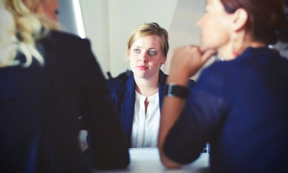 Over 70% of employees don’t think they are getting the full support needed to develop their career, MHR data finds