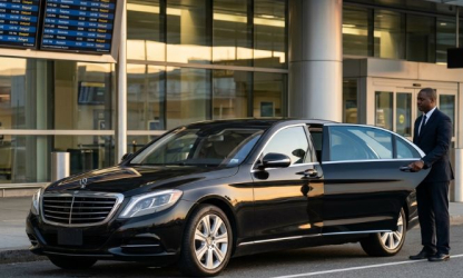 Frequent Delays and Last-Minute Cancellations Push Travelers Toward Professional Car Services in Boston