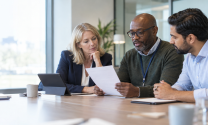 Workplace consultation on trade union access and employer guidance