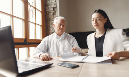 How Financial Wellness Benefits Can Better Support Employees Approaching Retirement How Financial Wellness Benefits Can Better Support Employees Approaching Retirement