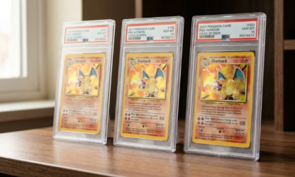 The Rise of Collectible Investing: New Opportunities for Talent & HR