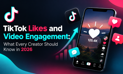 TikTok Likes and Video Engagement: What Every Creator Should Know
