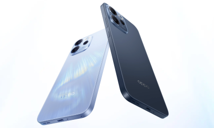 OPPO Reno15 F 5G: Durable, Waterproof, and Ready for Outdoor Photography
