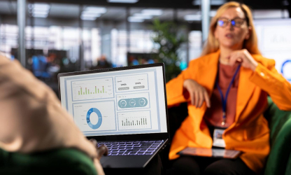 Data-Driven Social Media Campaigns for Hiring Success