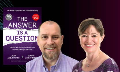 Job hugging is fuelling micromanagement: Here’s how managers can break the cycle