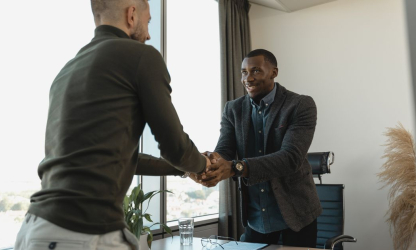 AI Can Polish a CV. Can a Recruiter Still See the Evidence?
