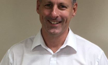 Phil Scott, FD Recruit — supplied photograph