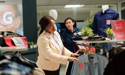 One in Five UK Frontline Workers are ‘Quiet Quitting’ Yet Plan to Stay Long-Term, Creating an Urgent Challenge for Employers, New Research Reveals