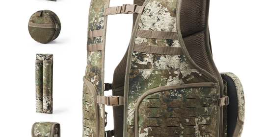  How to Choose the Best Turkey Hunting Vest for Comfort and Performance