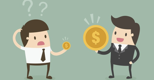 Recruiters report fall in candidates placed into permanent jobs