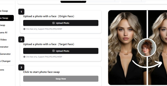 The reason why Video Face Swap Technology is transforming content creation forever