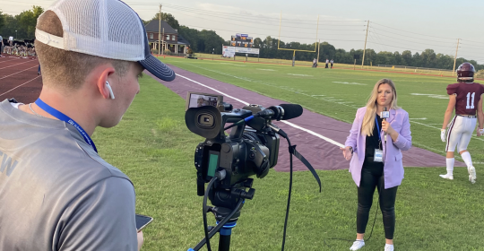 Game On: How to Recruit Sports Journalists for Top Media Roles