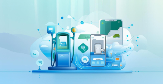 Why Do Businesses Need a Reliable Fuel Delivery App Development Company?