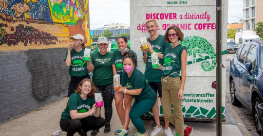 The End-to-End Activation Playbook: What Brands Actually Need From an Experiential Partner