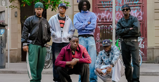 Why Travis Scott Shoes & Common Projects Are Shaping Sneaker Fashion