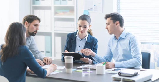 How Data Helps Improve Recruitment Decisions How Data Helps Improve Recruitment Decisions