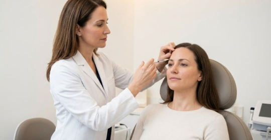From Aesthetics to HR: Why Expertise in Botox Injection Mirrors Smart Recruitment