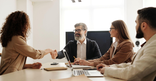 How Hiring Teams Can Balance AI Use, Fairness and Trust How Hiring Teams Can Balance AI Use, Fairness and Trust
