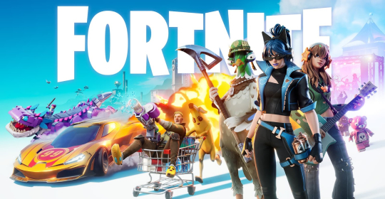   Fortnite Map Guide 2026: Best Locations for Loot and Survival