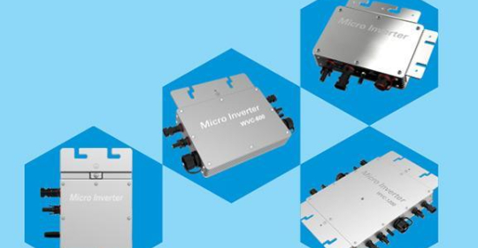 Why Choose a Micro Inverter Over a String Inverter?