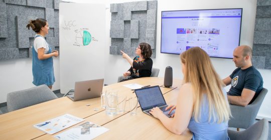 How to Scale Your Business Without Hiring More Employees