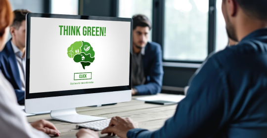 Green Hiring: How Sustainability is Shaping HR and Recruitment Strategies