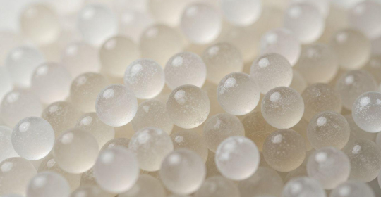 Why Silica Quality Matters for Long-Term Product Reliability