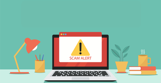 IT expert issues urgent warning about LinkedIn scammers preying on desperate jobseekers