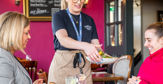 Mitchells & Butlers Selects Oracle Fusion Cloud HCM to Better Cater to its Employees