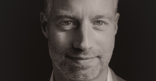 Nick Adams, VP of Sales at Globalization Partners