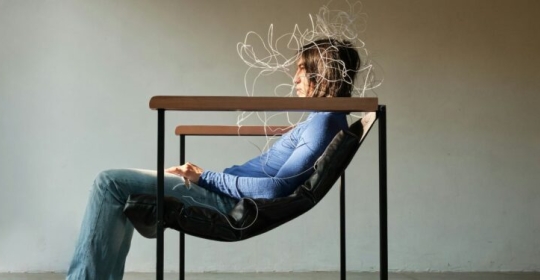 Rising Work Stress Surpasses Inflation and AI Anxiety as the Leading Threat to Employee Mental Wellness, Highlighting a Growing Crisis