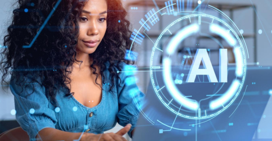 Workers must have a say in avoiding the dangers of AI warns Unite