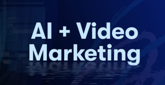 How to Use AI Video Generation to Enhance Your Brand Marketing Strategy