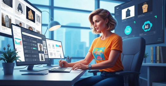 Simplifying E-Commerce Management for Businesses