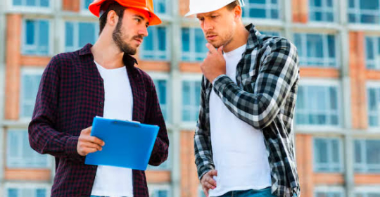 New York, Arizona & Georgia Construction Estimating Services for Precise and Profitable Projects