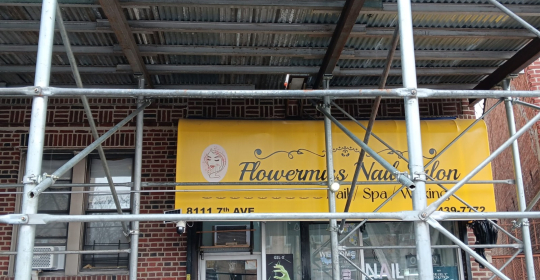 The Ultimate Guide to Sidewalk Sheds in NYC: Safety, Compliance, and Choosing the Right Partner