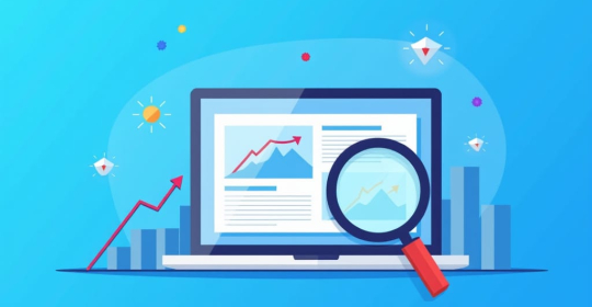 Professional SEO Audit Services to Boost Your Website Rankings