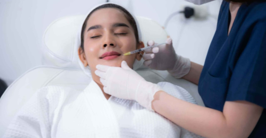 Glutathione IV Drip Dallas for Skin Brightening & Wellness – Spa in the City
