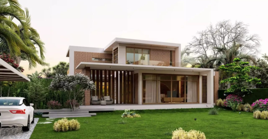 Homes for Sale in Coimbatore: Comfort Meets Green Living