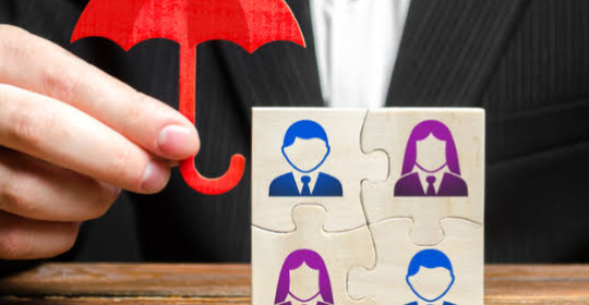 TLC Insurance in Recruitment: A Smooth Ride for HR